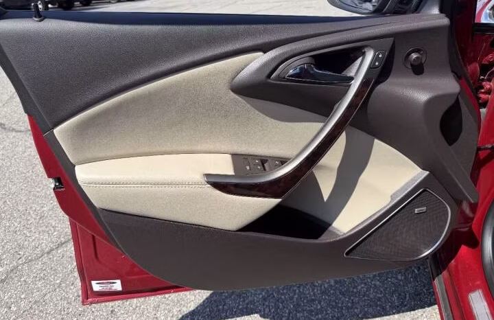 
								2014 Buick Verano full									