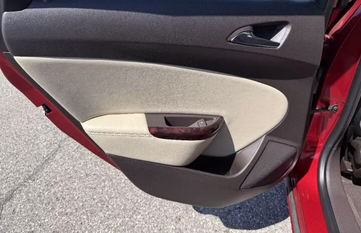 
								2014 Buick Verano full									
