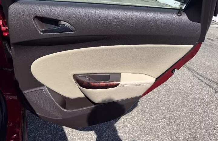 
								2014 Buick Verano full									