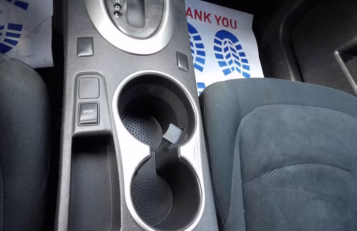 
								2014 Nissan Rogue Select full									