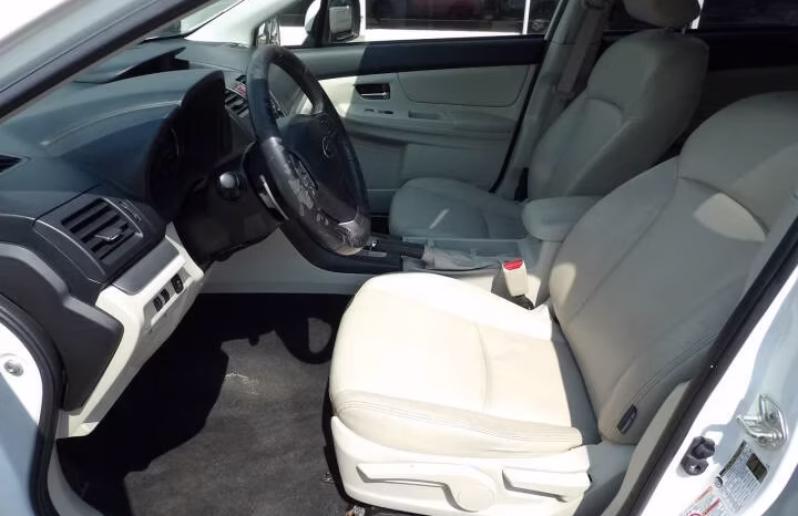 
								2014 Subaru XV Crosstrek full									