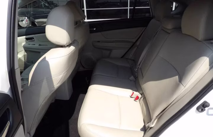 
								2014 Subaru XV Crosstrek full									