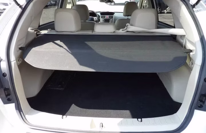 
								2014 Subaru XV Crosstrek full									