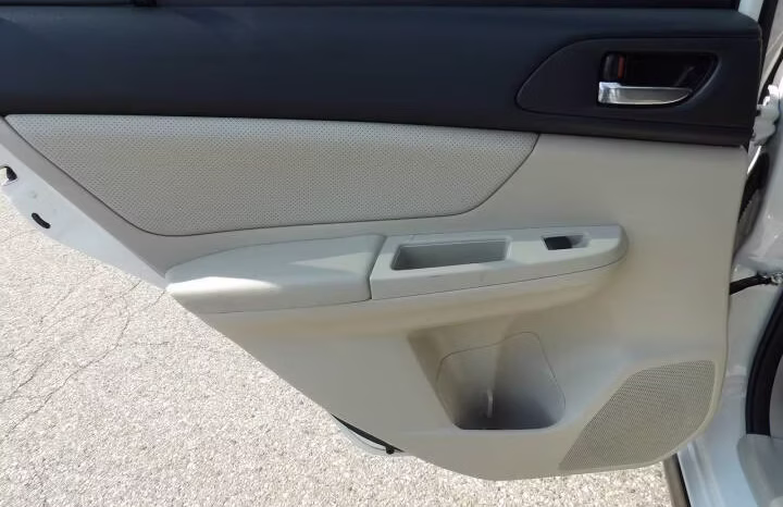 
								2014 Subaru XV Crosstrek full									