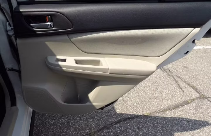 
								2014 Subaru XV Crosstrek full									