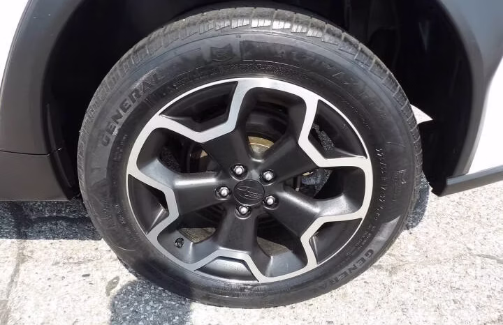 
								2014 Subaru XV Crosstrek full									