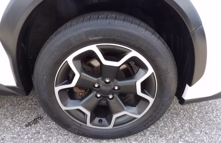 
								2014 Subaru XV Crosstrek full									