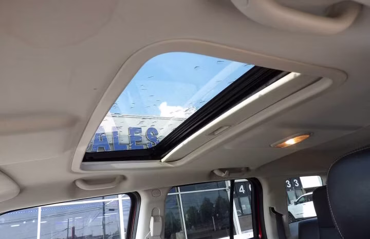 
								2015 Jeep Patriot full									