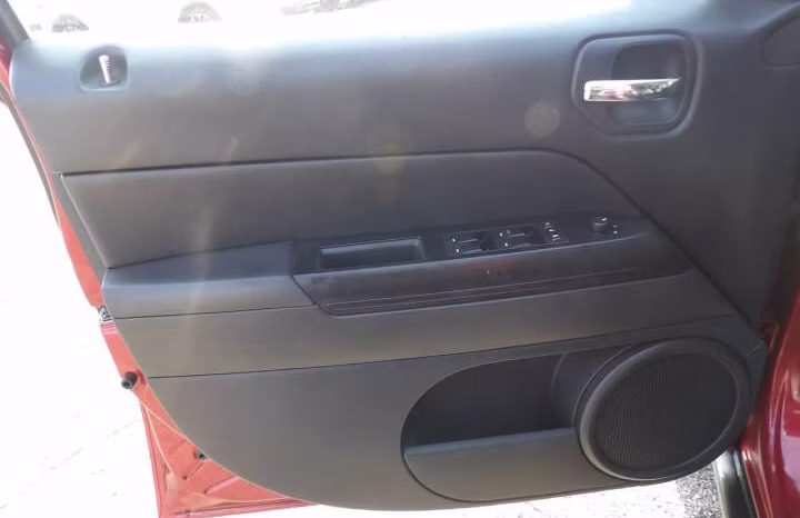 
								2015 Jeep Patriot full									