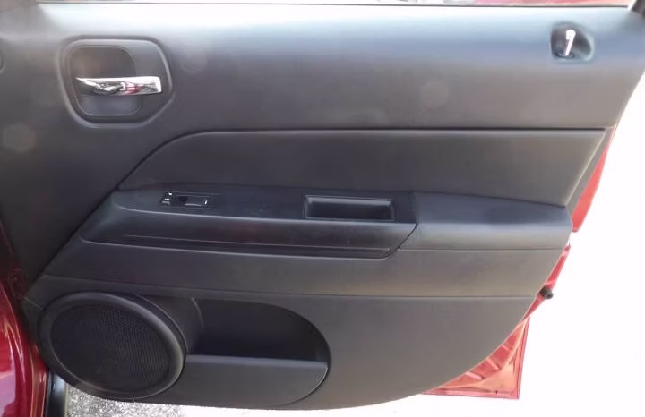 
								2015 Jeep Patriot full									