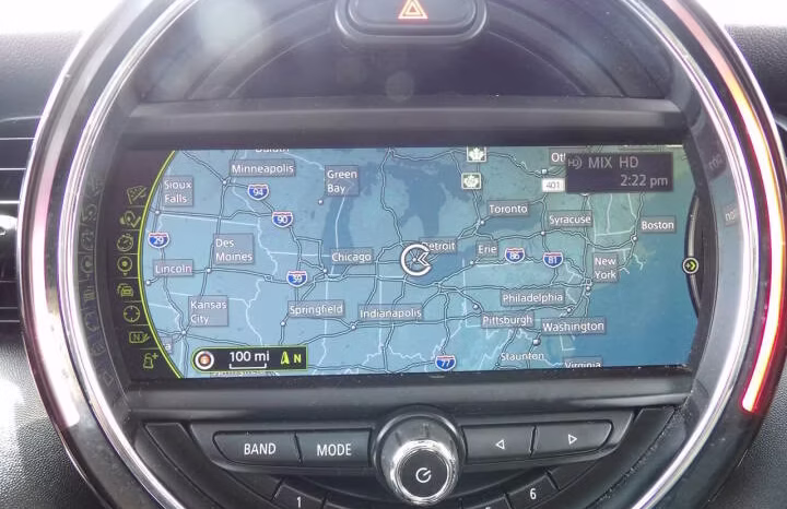 
								2015 MINI Hardtop 4 Door full									
