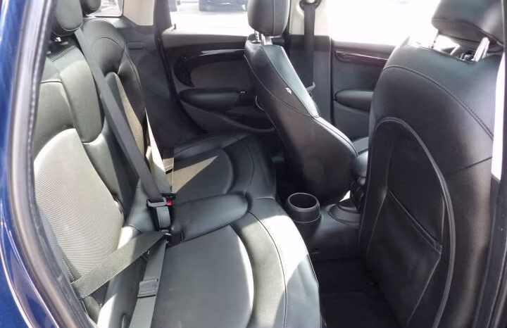 
								2015 MINI Hardtop 4 Door full									
