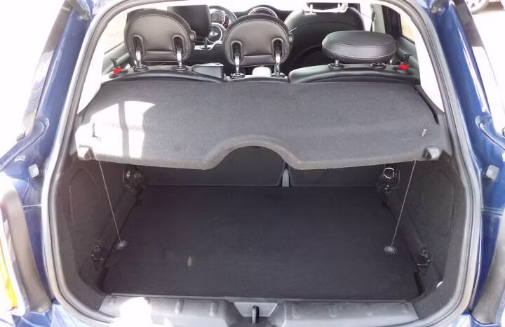 
								2015 MINI Hardtop 4 Door full									