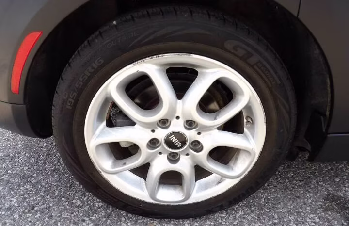 
								2015 MINI Hardtop 4 Door full									
