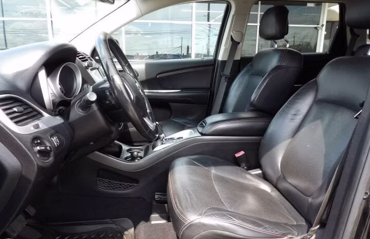 
								2016 Dodge Journey full									