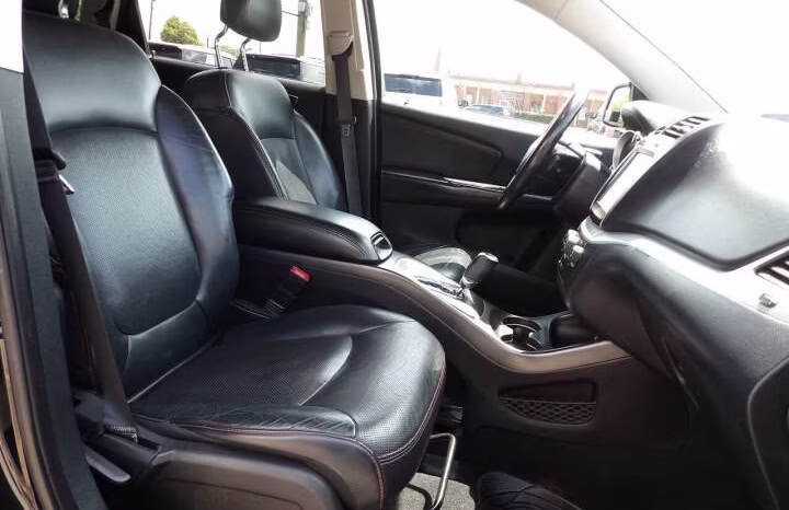 
								2016 Dodge Journey full									