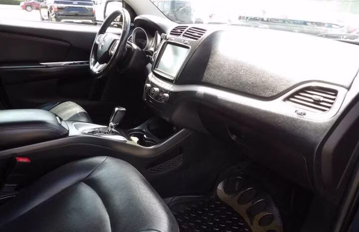 
								2016 Dodge Journey full									