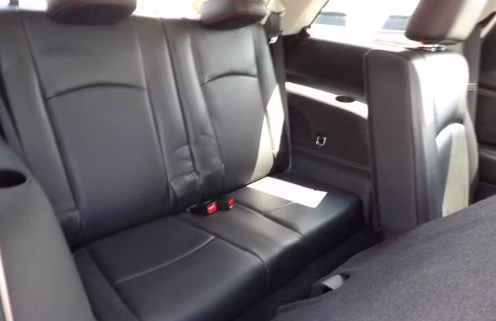 
								2016 Dodge Journey full									