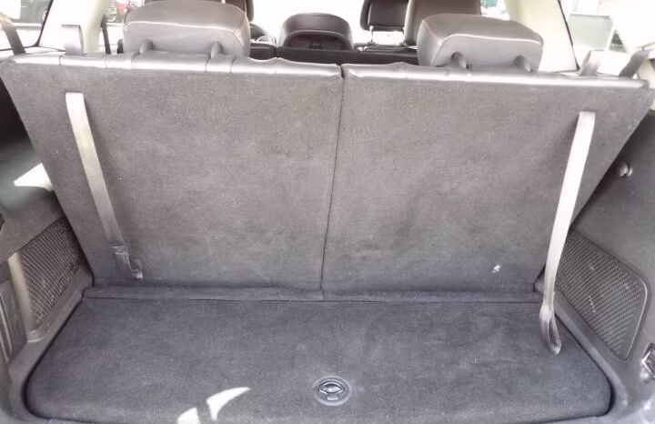 
								2016 Dodge Journey full									
