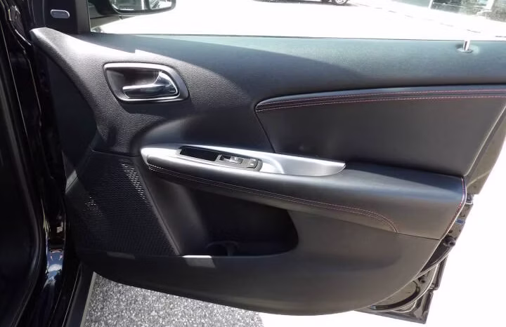 
								2016 Dodge Journey full									