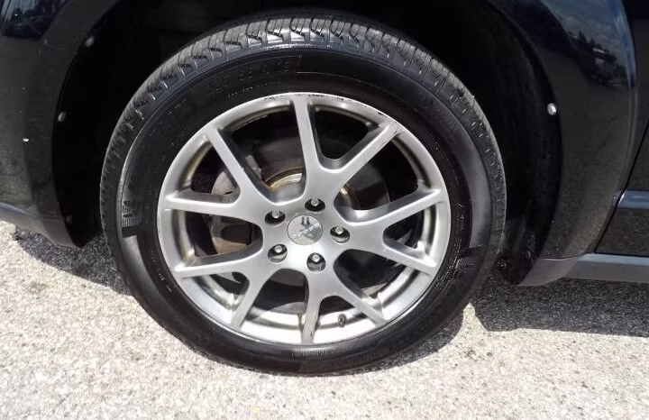 
								2016 Dodge Journey full									