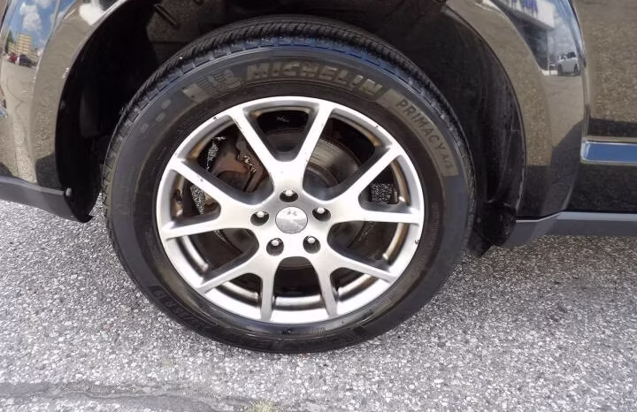 
								2016 Dodge Journey full									