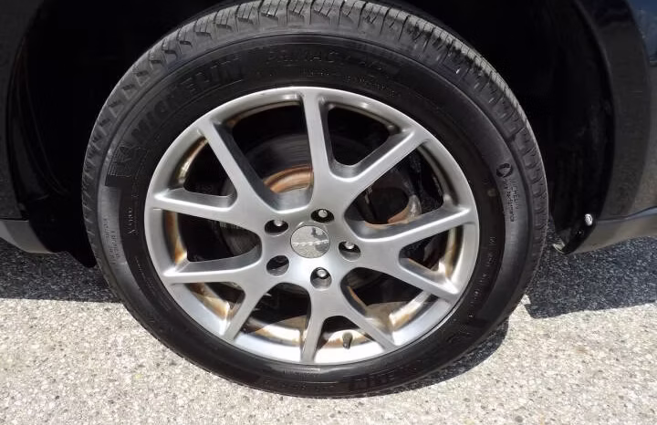 
								2016 Dodge Journey full									