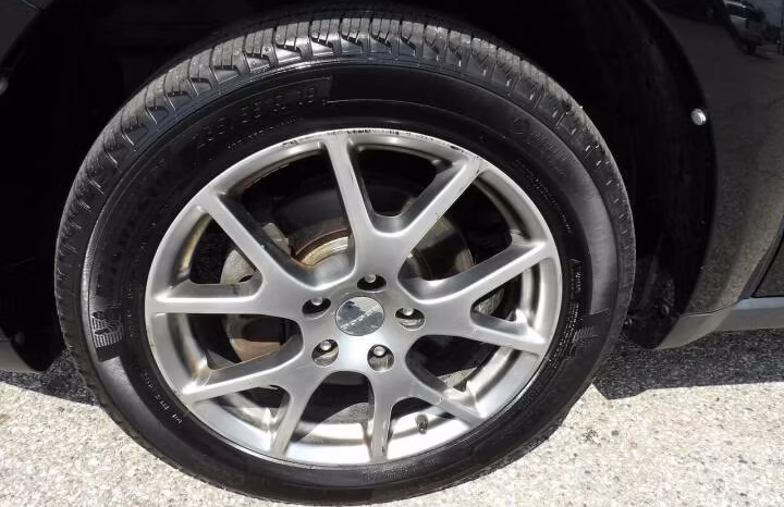 
								2016 Dodge Journey full									