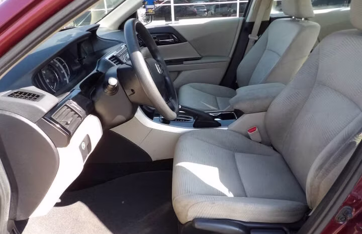 
								2016 Honda Accord full									