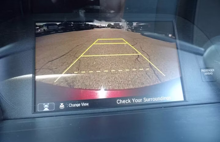 
								2016 Honda Accord full									