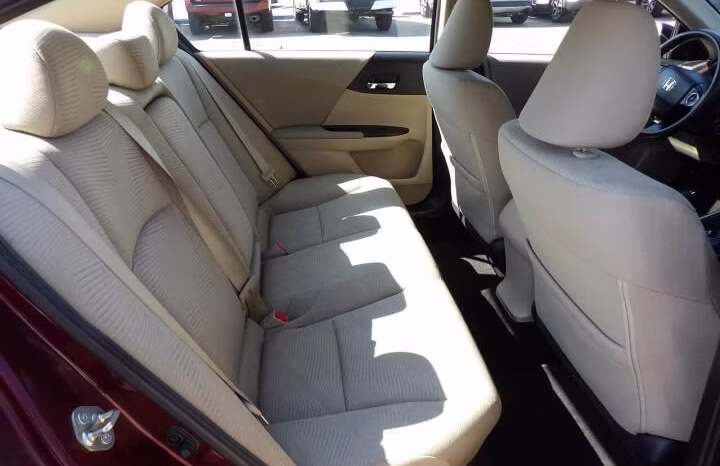 
								2016 Honda Accord full									