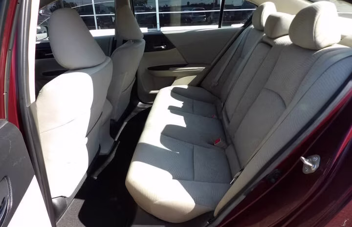 
								2016 Honda Accord full									