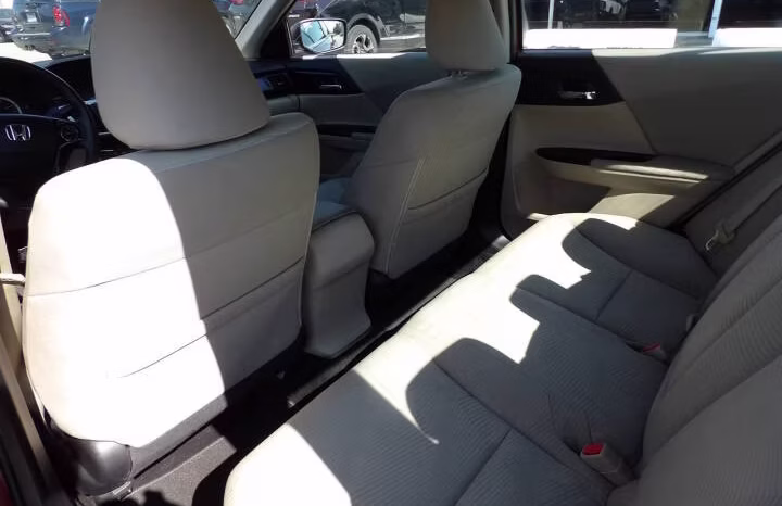 
								2016 Honda Accord full									