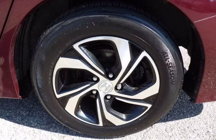
								2016 Honda Accord full									