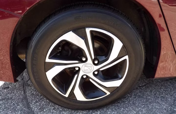 
								2016 Honda Accord full									