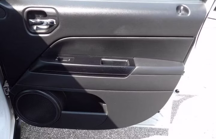 
								2016 Jeep Patriot full									