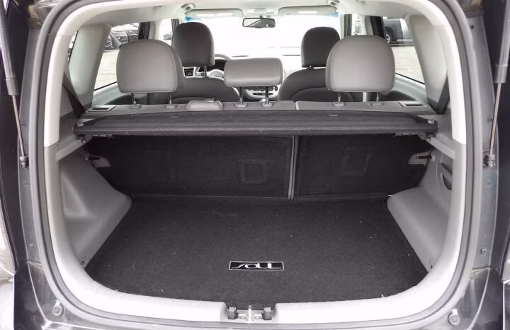 
								2016 Kia Soul EV full									