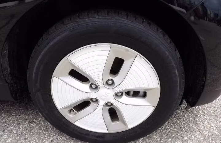 
								2016 Kia Soul EV full									