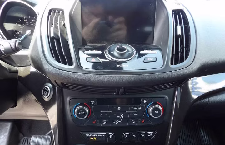 
								2017 Ford Escape full									