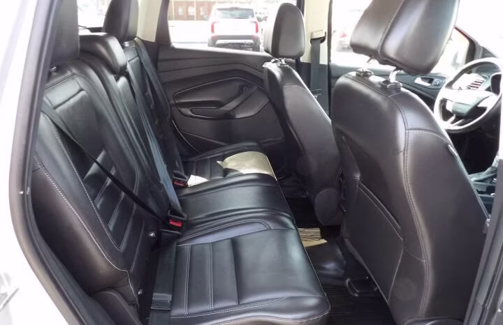 
								2017 Ford Escape full									