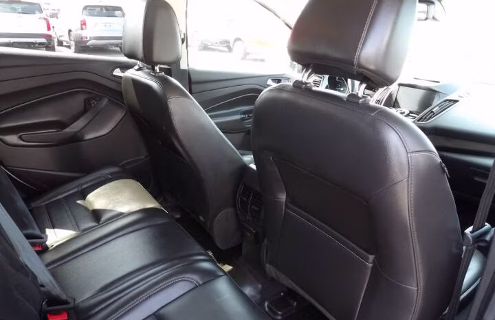 
								2017 Ford Escape full									