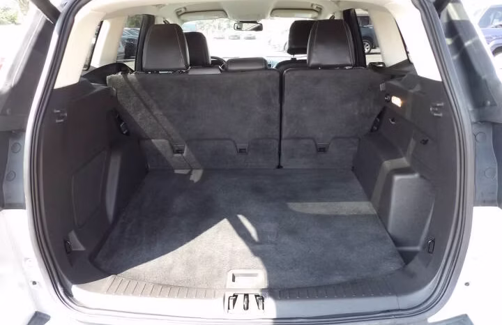 
								2017 Ford Escape full									