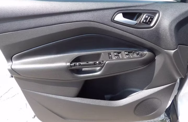 
								2017 Ford Escape full									