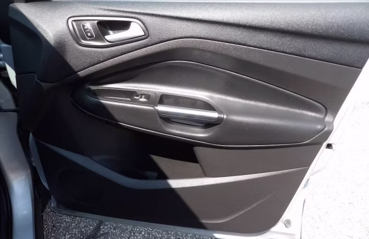 
								2017 Ford Escape full									