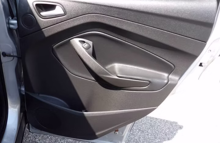 
								2017 Ford Escape full									