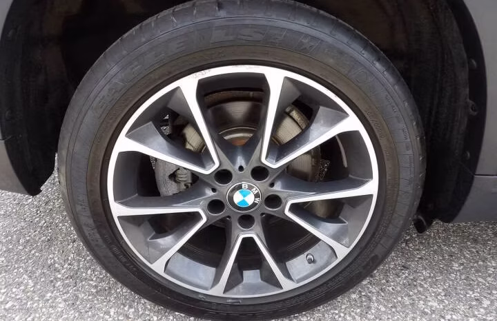 
								2018 BMW X5 full									