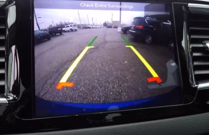 
								2018 Chrysler Pacifica full									