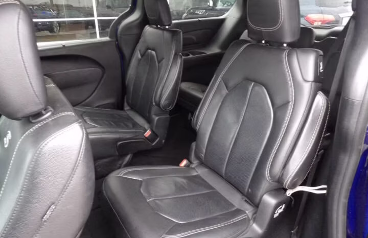
								2018 Chrysler Pacifica full									