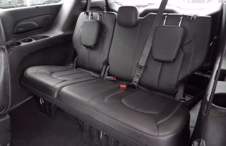 
								2018 Chrysler Pacifica full									
