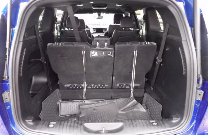 
								2018 Chrysler Pacifica full									